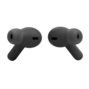 JBL Vibe Beam - Black - True wireless earbuds - Back
